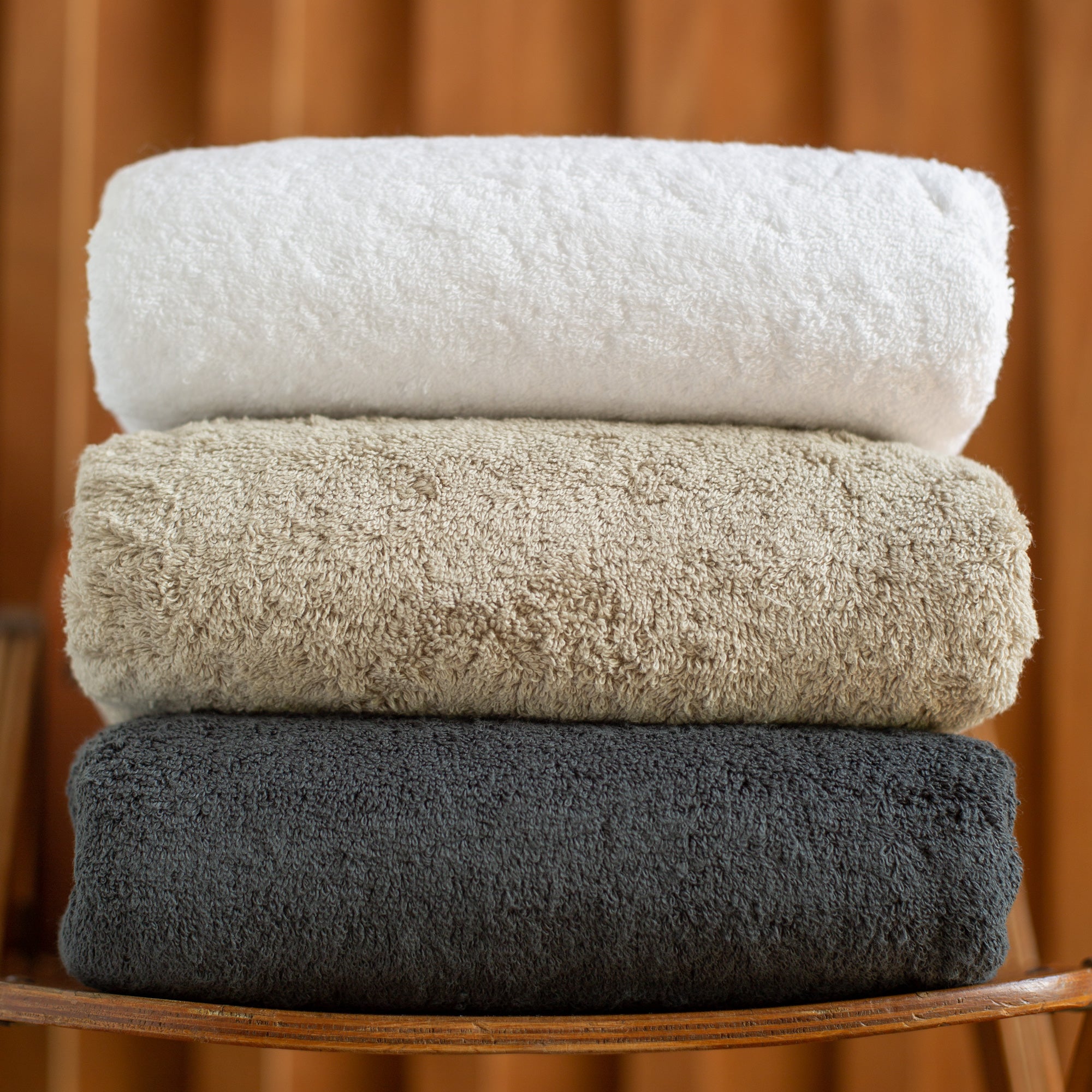 Spa towels on sale sale